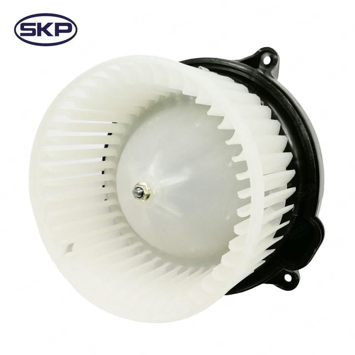 SKP HVAC Blower Motor SK75830