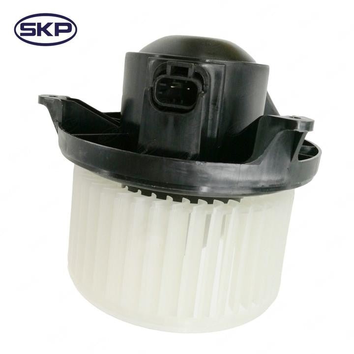 SKP HVAC Blower Motor SK75830