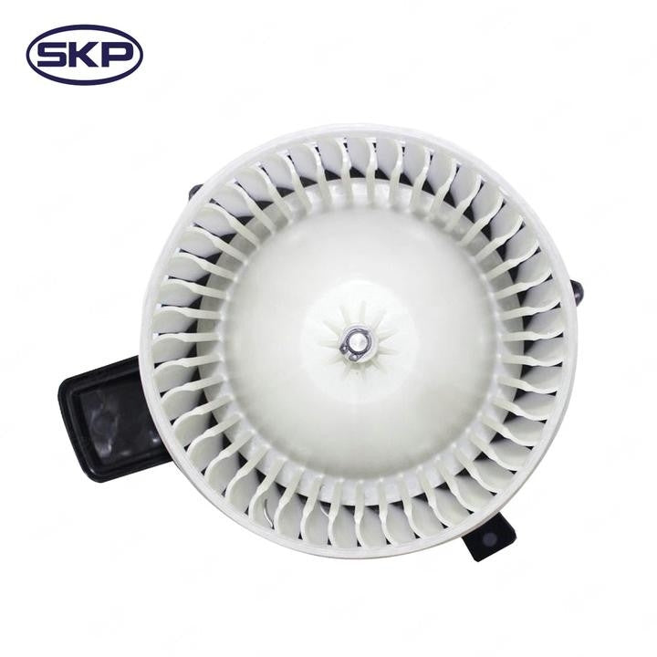 SKP HVAC Blower Motor SK75842