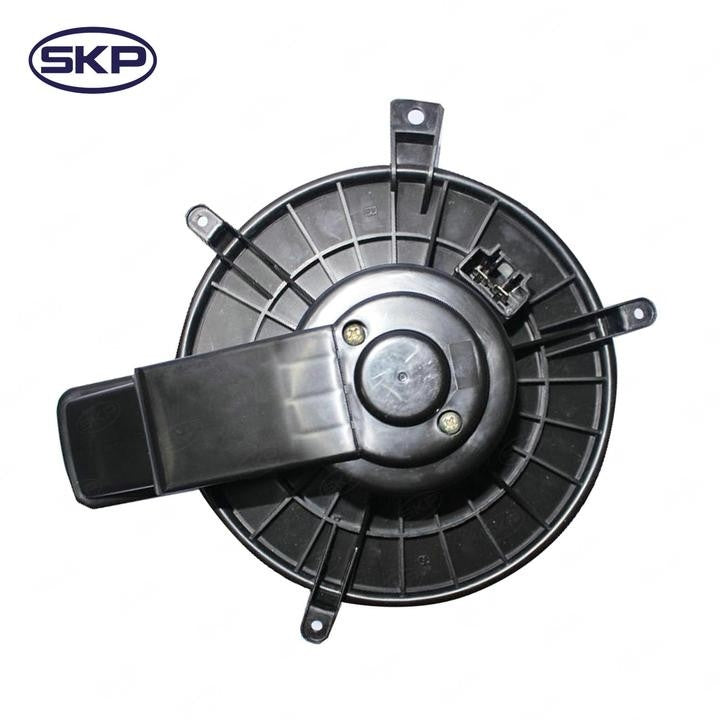 SKP HVAC Blower Motor SK75842