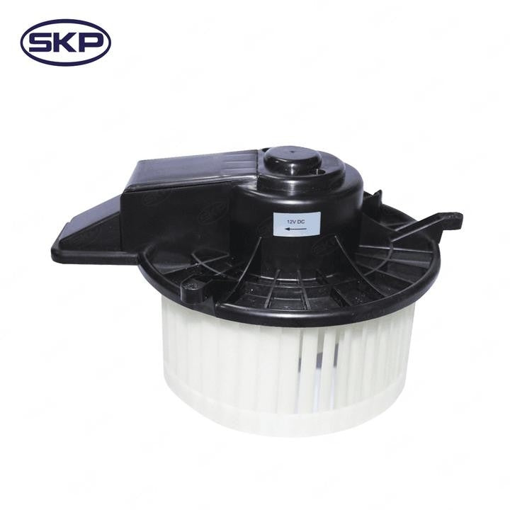 SKP HVAC Blower Motor SK75842