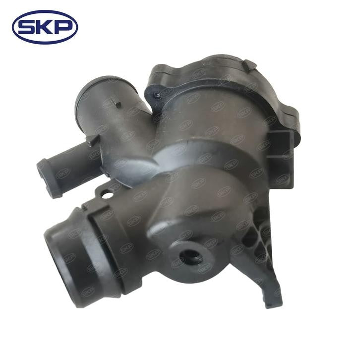 SKP Engine Coolant Thermostat Housing SK766203