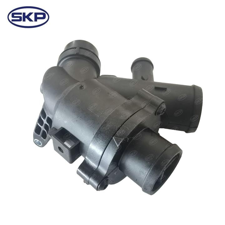 SKP Engine Coolant Thermostat Housing SK766203