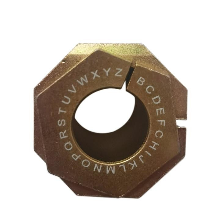 SKP Alignment Caster / Camber Bushing SK80154