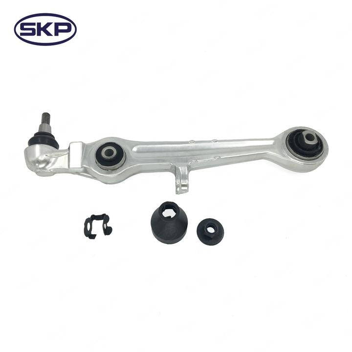 SKP Suspension Control Arm and Ball Joint Assembly SK80556