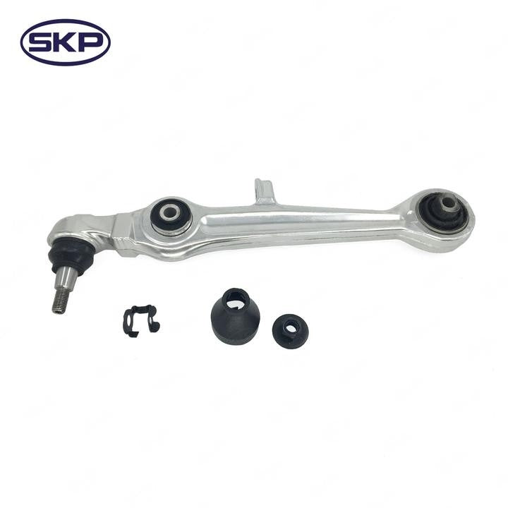 SKP Suspension Control Arm and Ball Joint Assembly SK80556