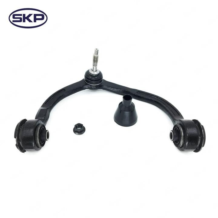 SKP Suspension Control Arm and Ball Joint Assembly SK80718