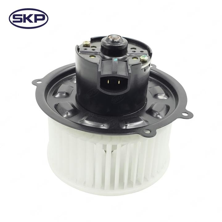 SKP HVAC Blower Motor SK819146
