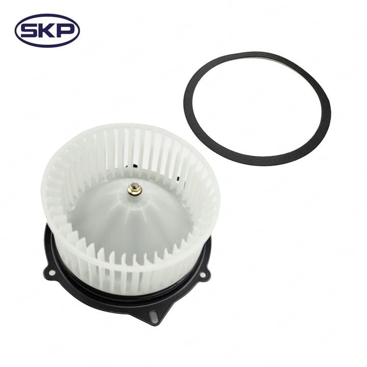 SKP HVAC Blower Motor SK819146