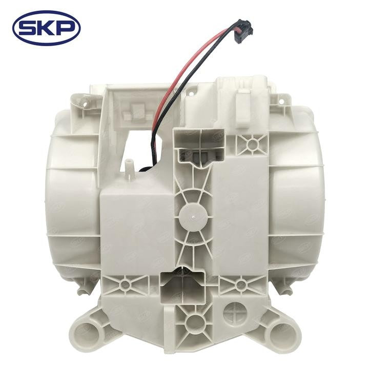 SKP HVAC Blower Motor SK819211