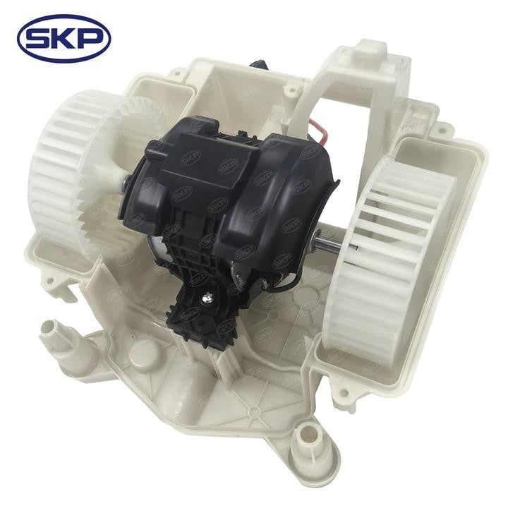 SKP HVAC Blower Motor SK819211