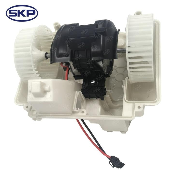 SKP HVAC Blower Motor SK819211