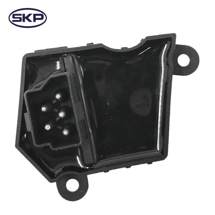 SKP HVAC Control Module SK820020