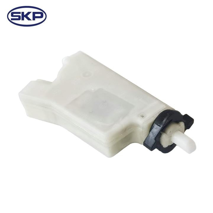 SKP Fuel Filler Door Lock Actuator SK839379