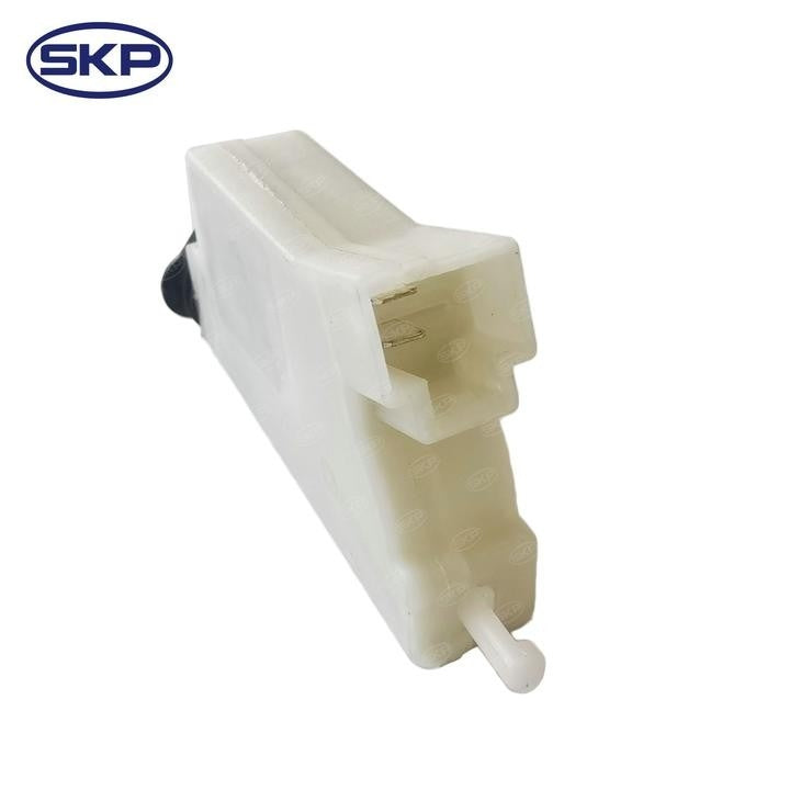 SKP Fuel Filler Door Lock Actuator SK839379