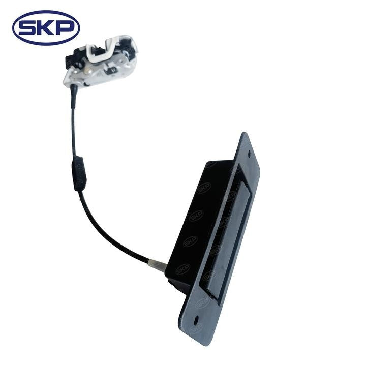 SKP Door Latch Assembly SK839401