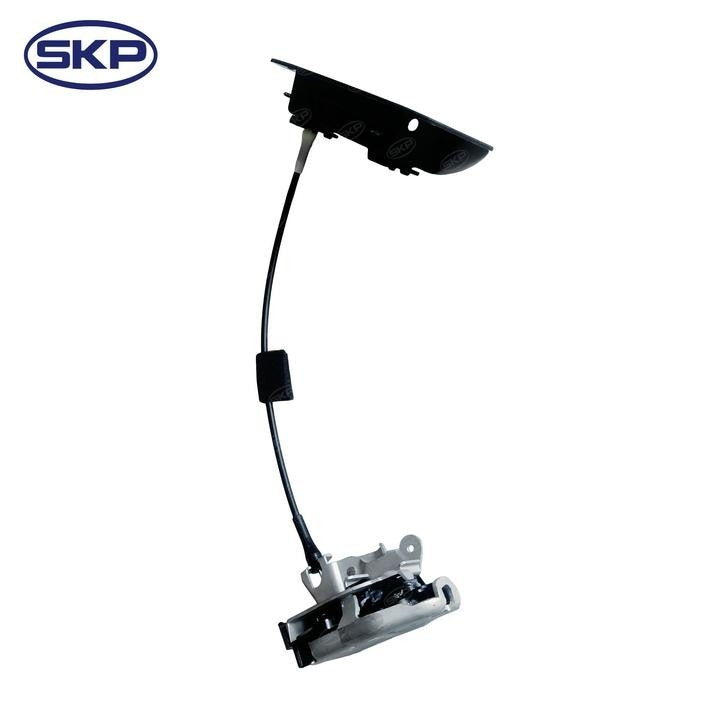 SKP Door Latch Assembly SK839401