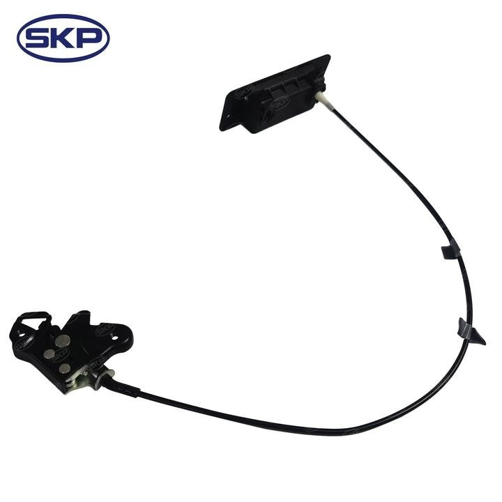 SKP Door Latch Assembly SK839402
