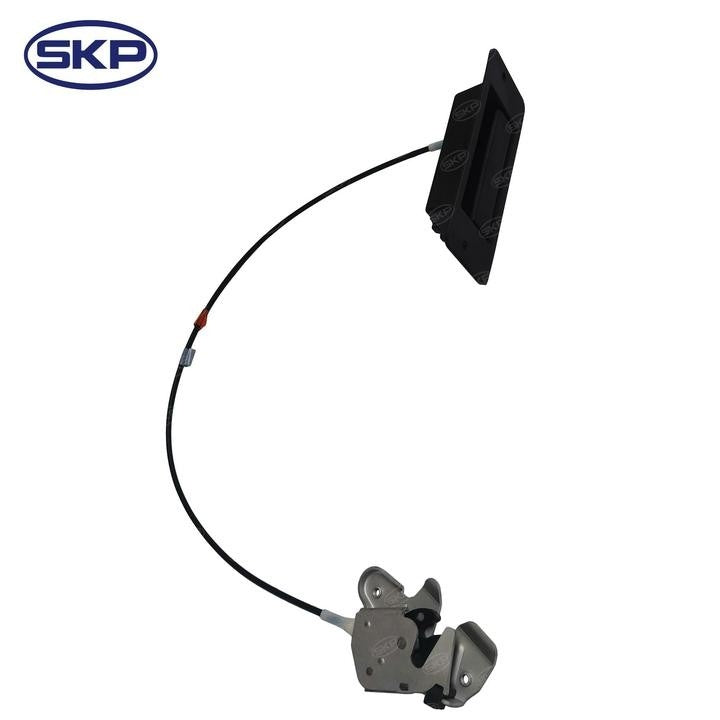 SKP Door Latch Assembly SK839403