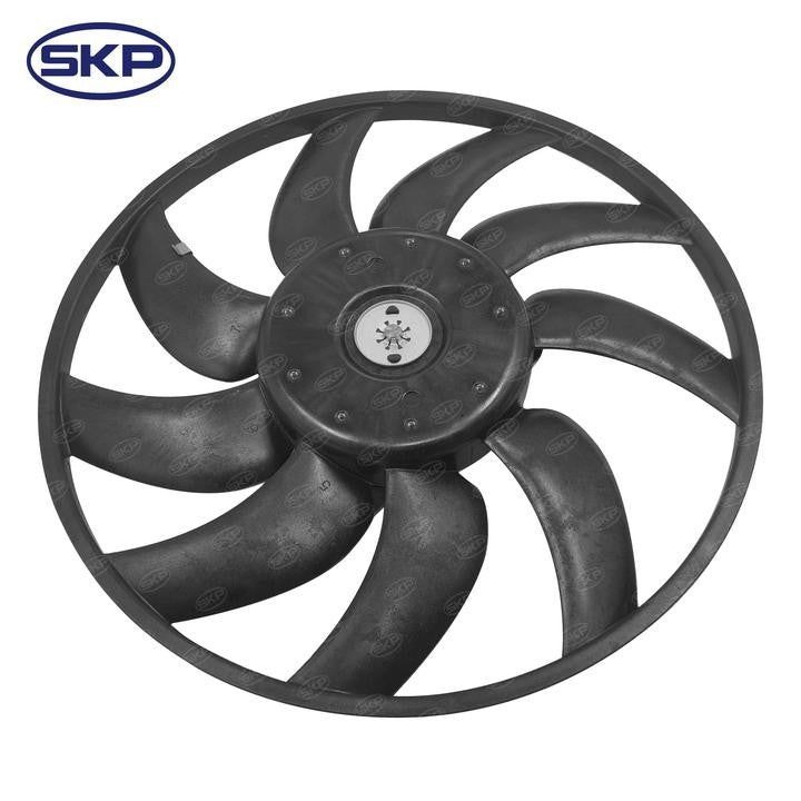 SKP Engine Cooling Fan SK85728