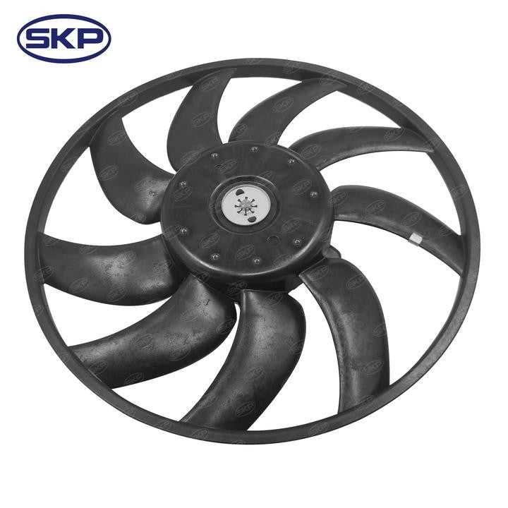 SKP Engine Cooling Fan SK85728