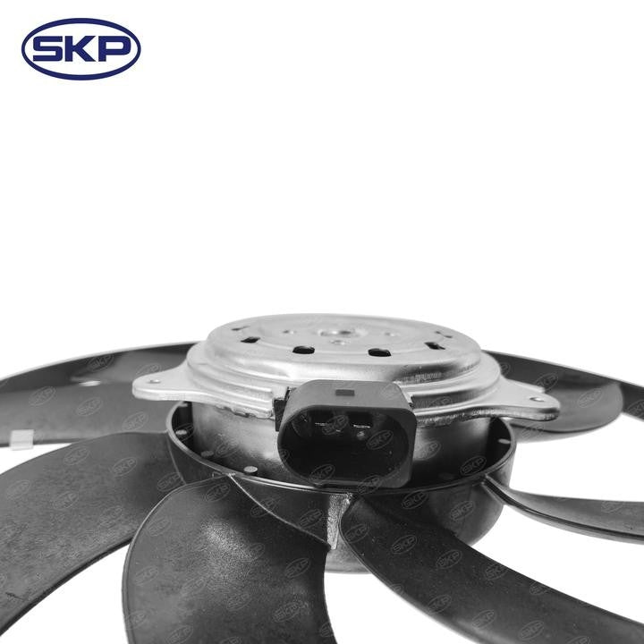 SKP Engine Cooling Fan SK85728