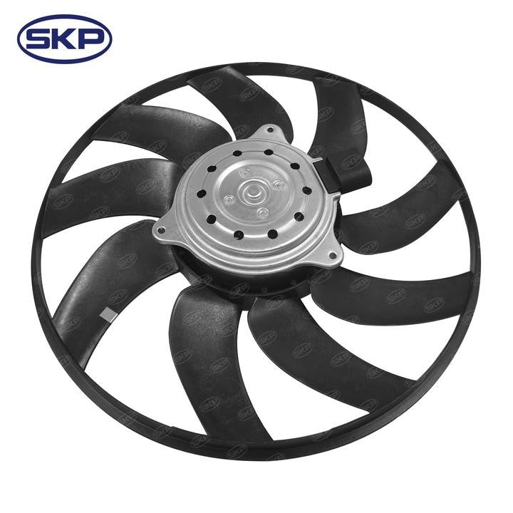 SKP Engine Cooling Fan SK85728