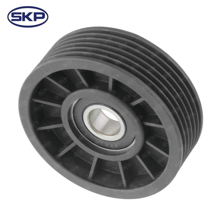 SKP Accessory Drive Belt Idler Pulley SK89004