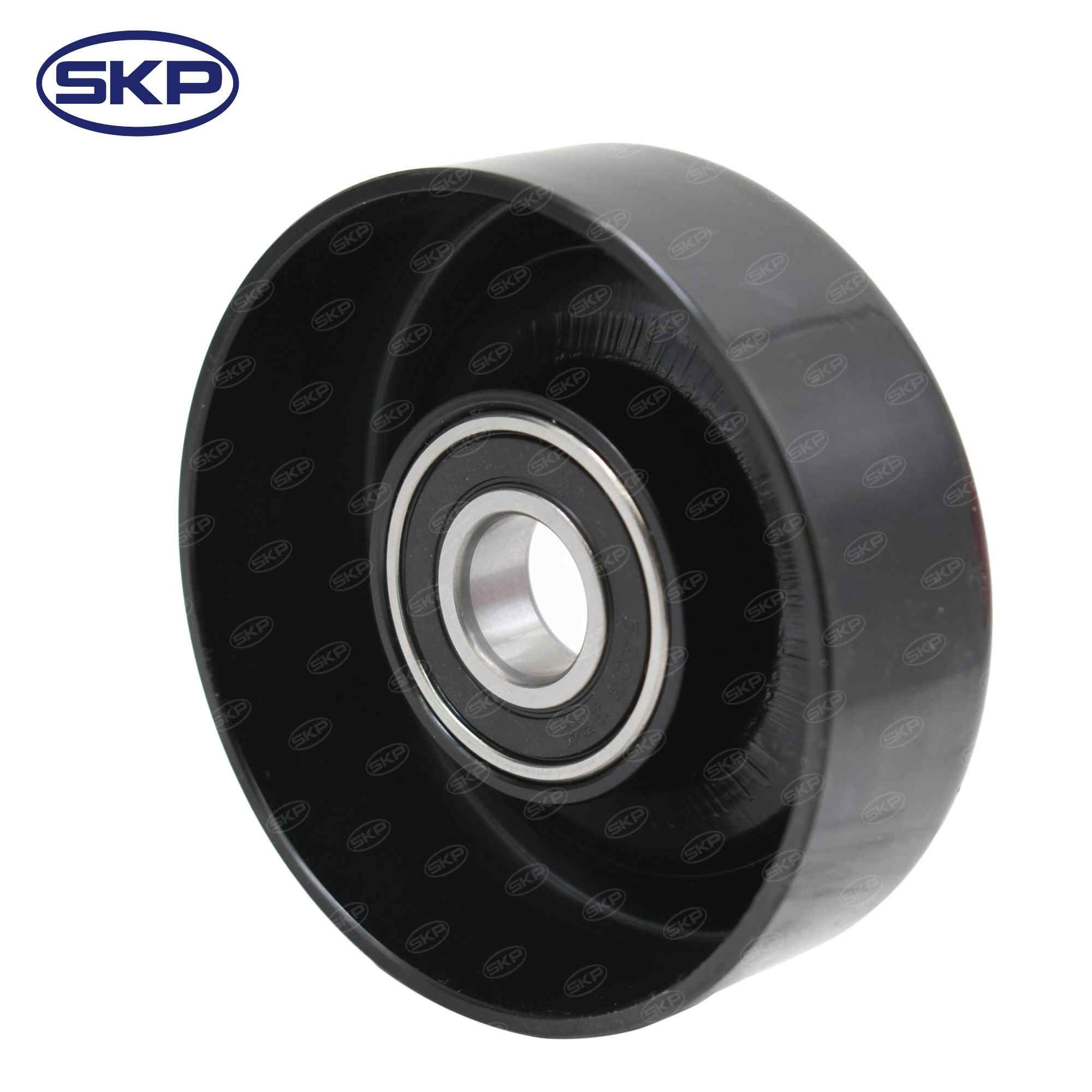 SKP Accessory Drive Belt Idler Pulley SK89006