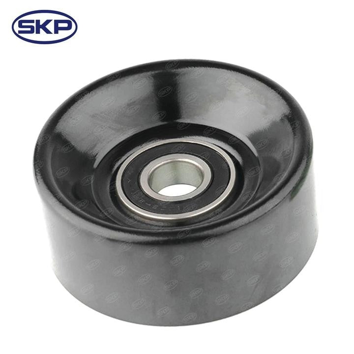 SKP Accessory Drive Belt Idler Pulley SK89048