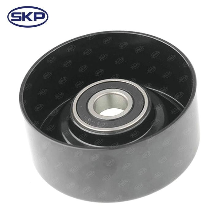 SKP Accessory Drive Belt Idler Pulley SK89048