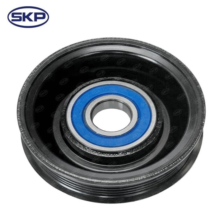 SKP Accessory Drive Belt Idler Pulley SK89051
