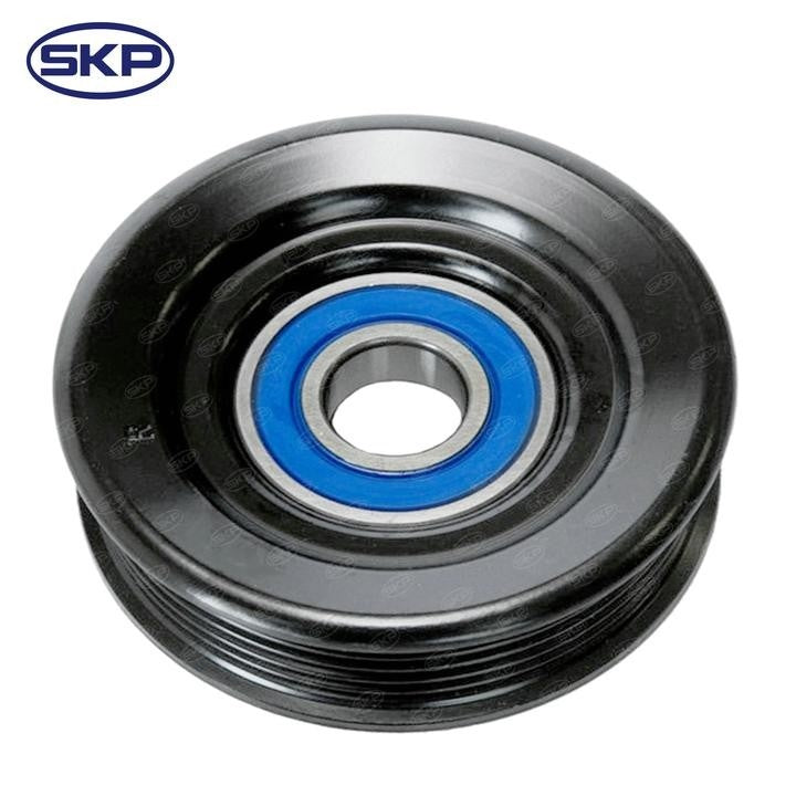 SKP Accessory Drive Belt Idler Pulley SK89051