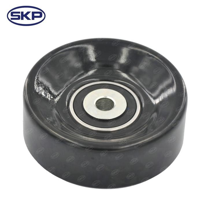 SKP Accessory Drive Belt Idler Pulley SK89097