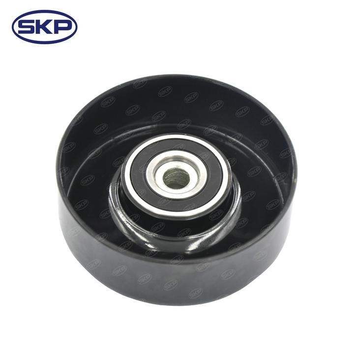 SKP Accessory Drive Belt Idler Pulley SK89097