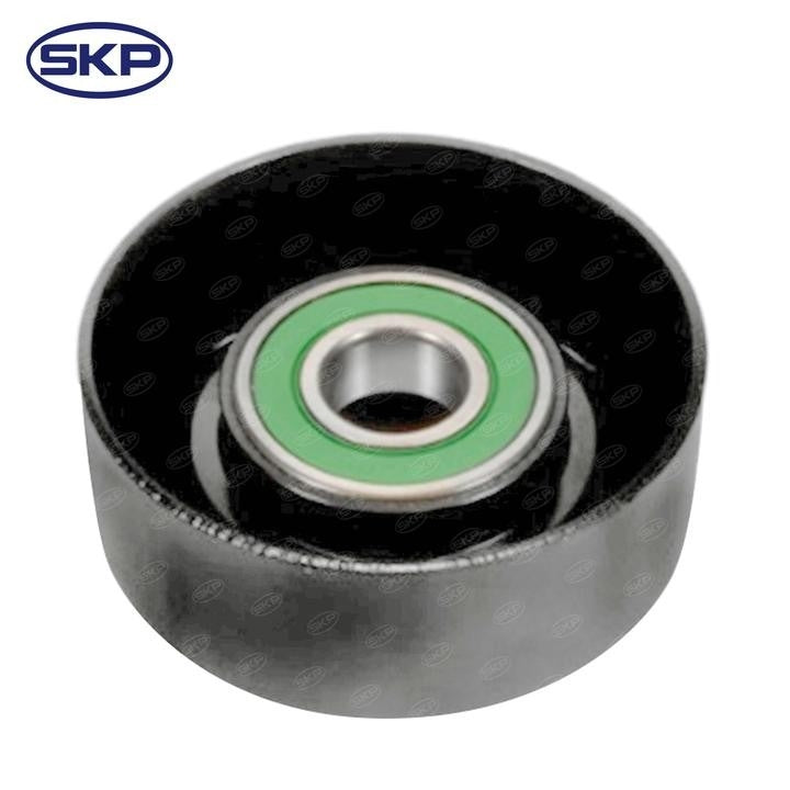 SKP Accessory Drive Belt Idler Pulley SK89098