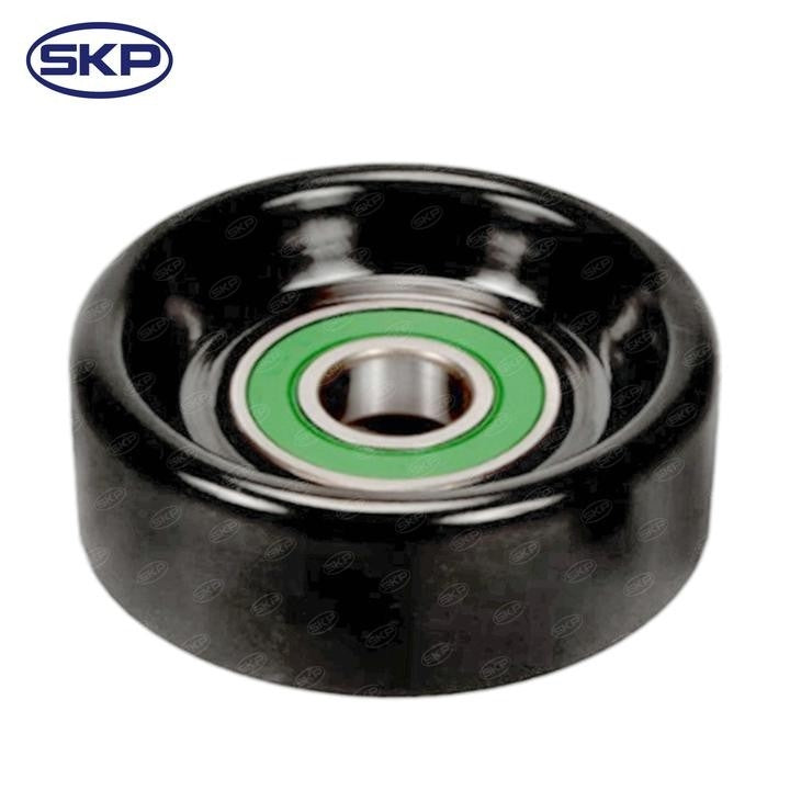 SKP Accessory Drive Belt Idler Pulley SK89098