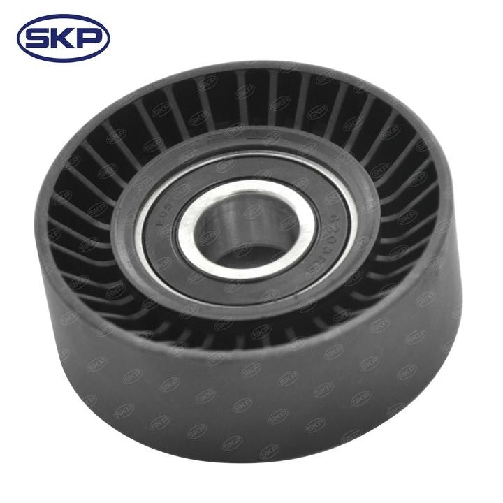 SKP Accessory Drive Belt Idler Pulley SK89133