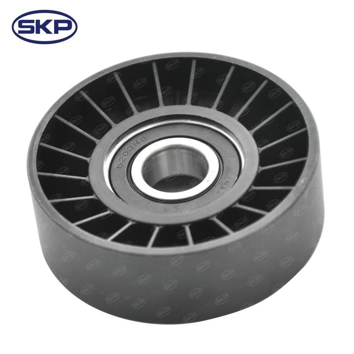 SKP Accessory Drive Belt Idler Pulley SK89133