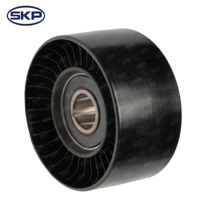 SKP Accessory Drive Belt Idler Pulley SK89144