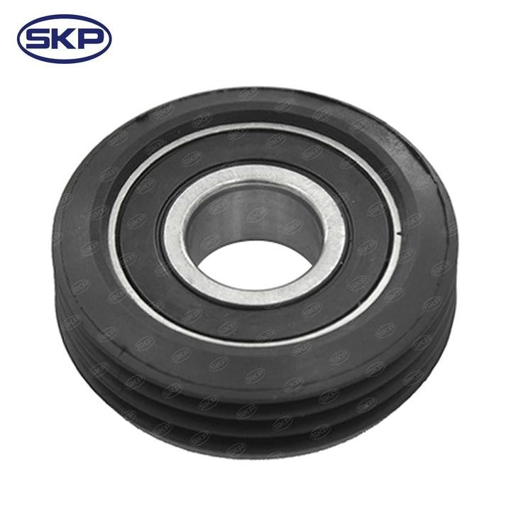 SKP Accessory Drive Belt Idler Pulley SK89145