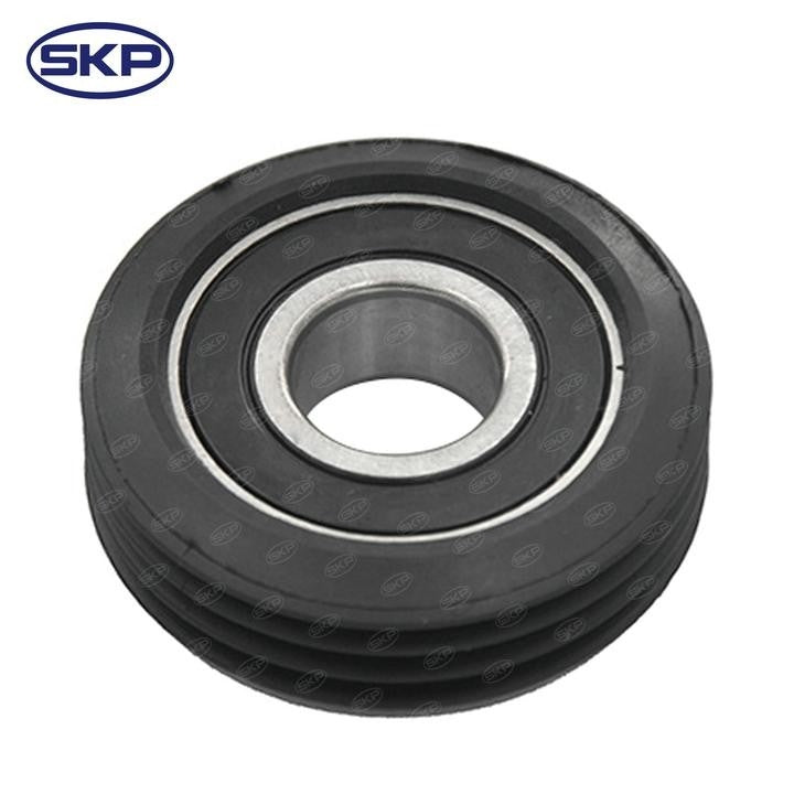 SKP Accessory Drive Belt Idler Pulley SK89145