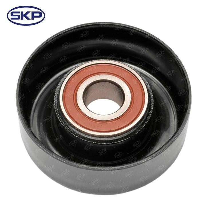 SKP Accessory Drive Belt Idler Pulley SK89159