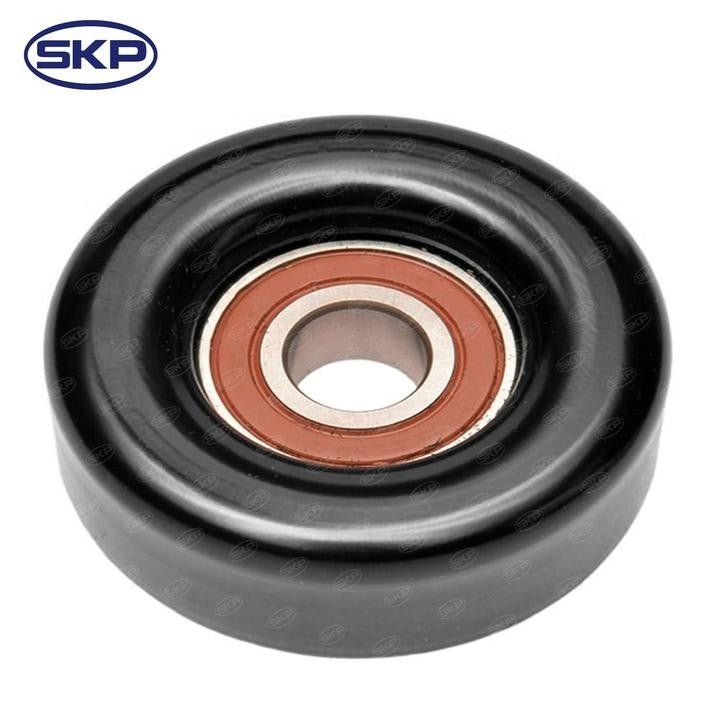 SKP Accessory Drive Belt Idler Pulley SK89159