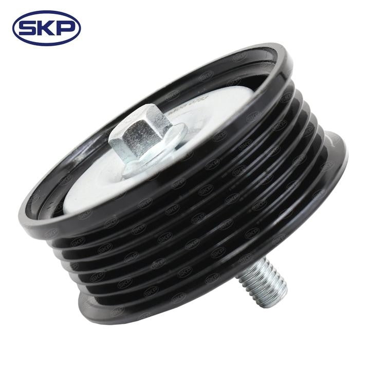 SKP Accessory Drive Belt Idler Pulley SK89171