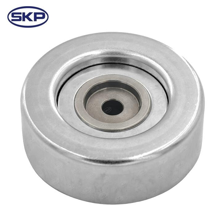 SKP Accessory Drive Belt Idler Pulley SK89177
