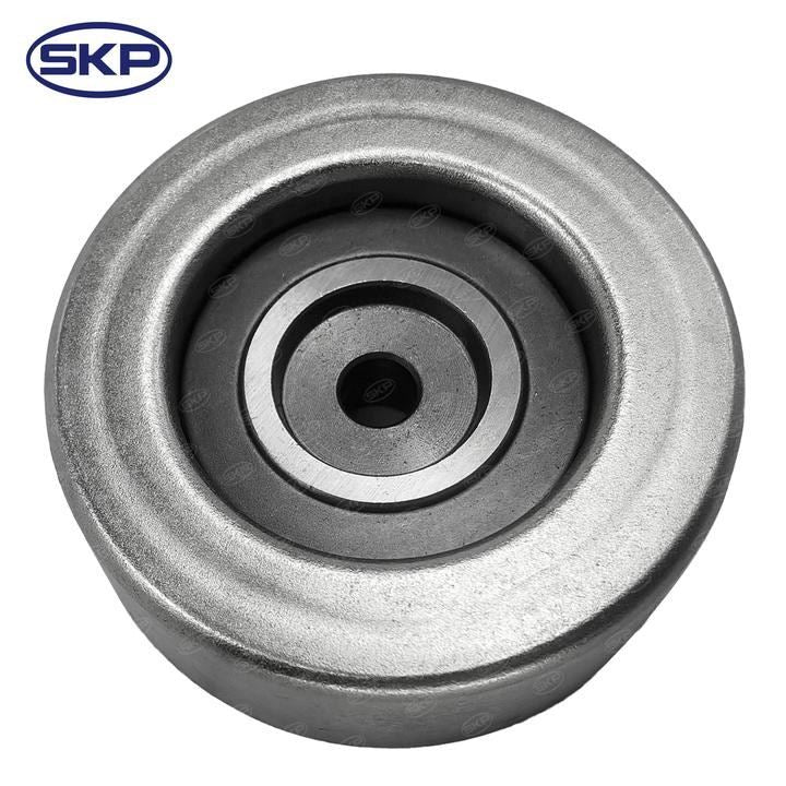 SKP Accessory Drive Belt Idler Pulley SK89177