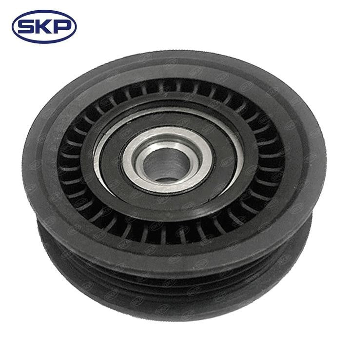SKP Accessory Drive Belt Idler Pulley SK89184