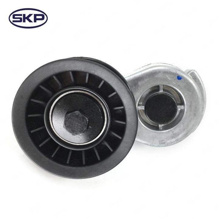SKP Accessory Drive Belt Tensioner Assembly SK89215