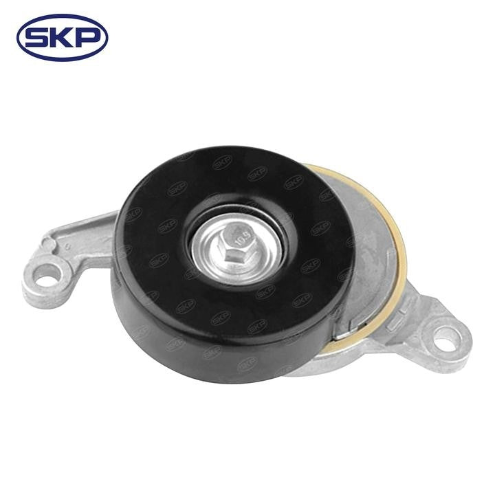 SKP Accessory Drive Belt Tensioner Assembly SK89229